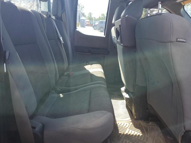 1FTEX1EP2GFA65999 Ford F150 Super Cab
