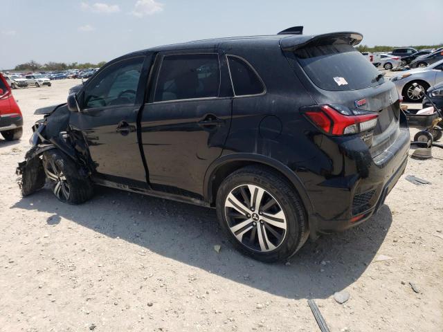 JA4AP3AU9LU014876 Mitsubishi Outlander Sport Es