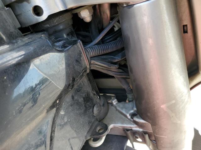 2003 YAMAHA XVZ13 TF JYAVP04E53A006605