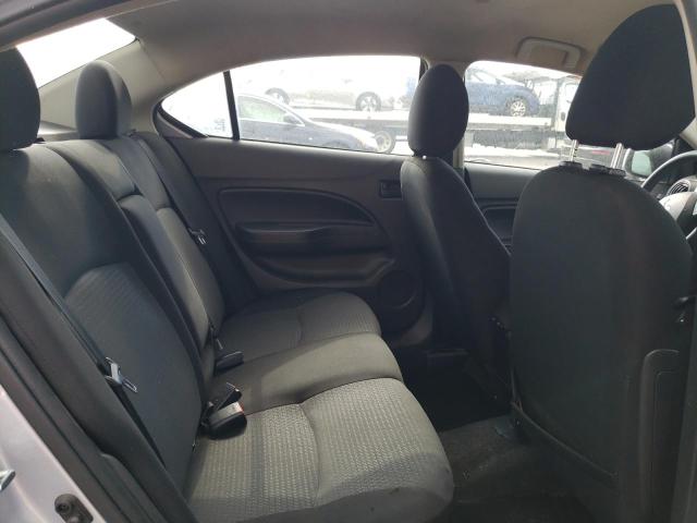 ML32FUFJ9NHF00235 Mitsubishi Mirage G4 Es