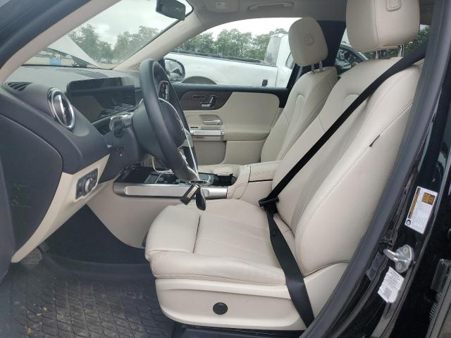 W1N4M4HB7PW271561 Mercedes-Benz Glb 250 4matic