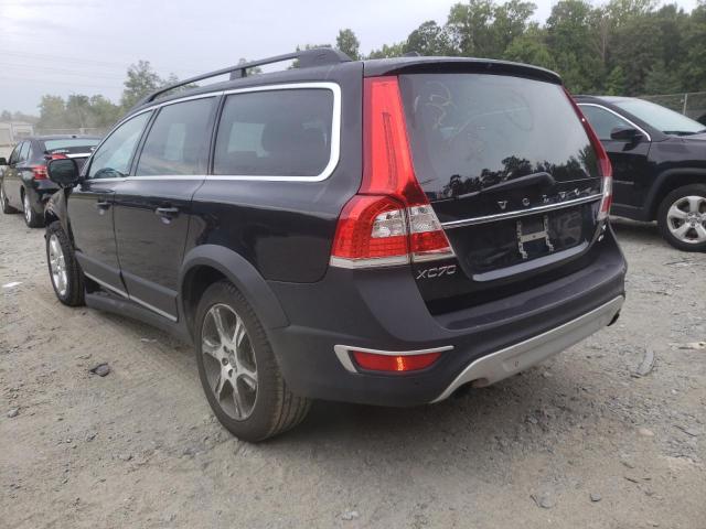 2015 VOLVO XC70 T6 PL - YV4902NM0F1223881