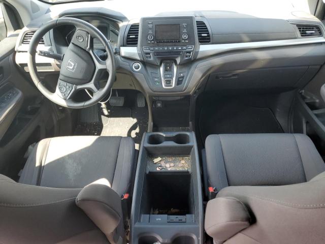 5FNRL6H26JB092970 Honda ODYSSEY LX