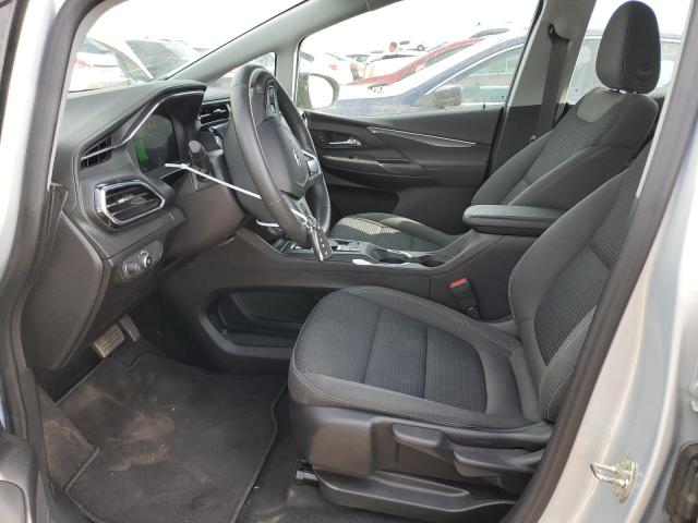 2023 CHEVROLET BOLT EV 1L 1G1FW6S04P4136782