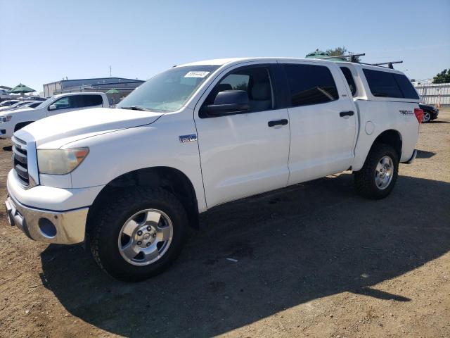 2010 Toyota Tundra 