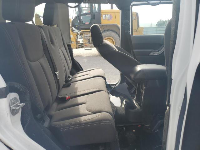 1C4HJWEG2GL257176 Jeep Wrangler Unlimited Sahara