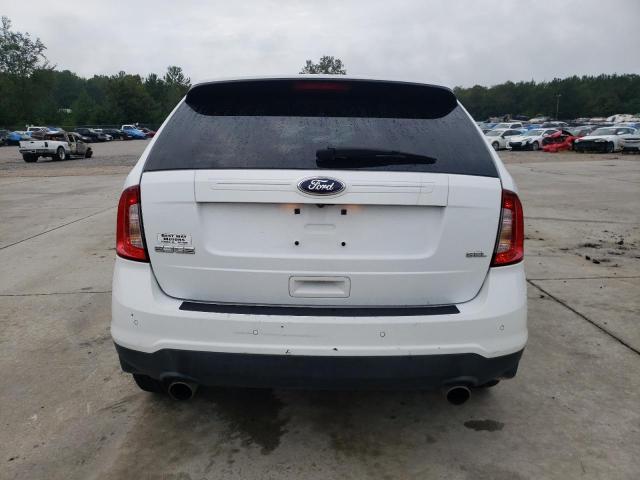 2FMDK3JC7EBA30653 | 2014 FORD EDGE SEL