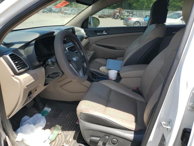 KM8J33AL5MU402483 Hyundai Tucson Limited