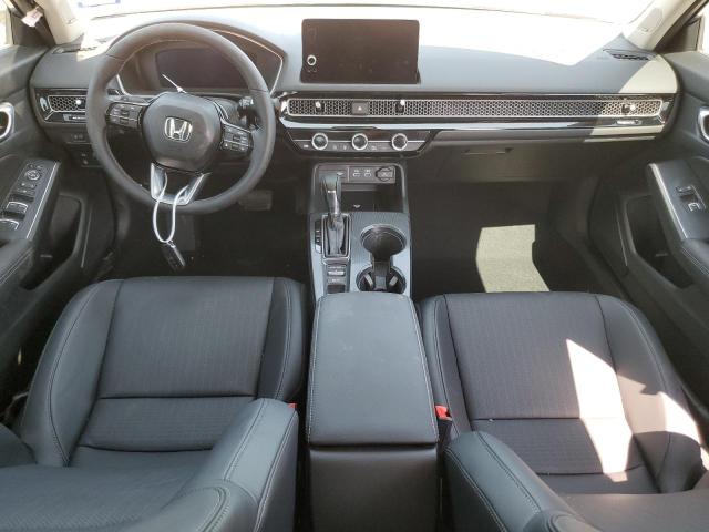 2HGFE1F98PH317684 Honda Civic Touring