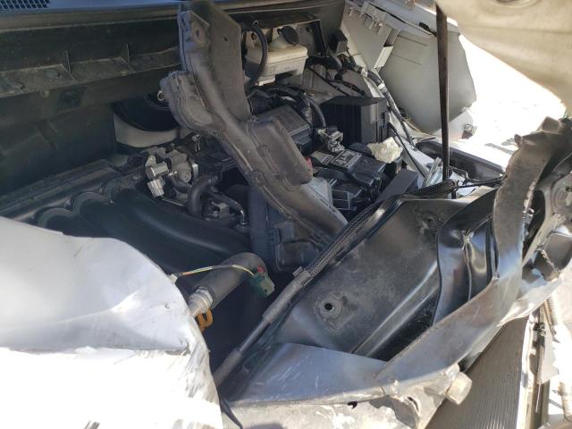 3N6CM0KN6HK709477 Nissan NV200 2.5S