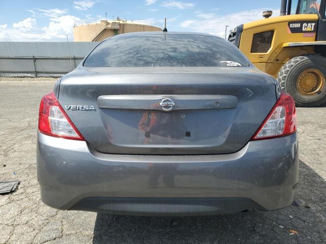 3N1CN7AP5GL829505 Nissan VERSA S