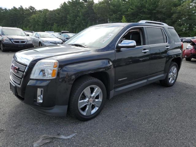 2015 GMC Terrain SLT