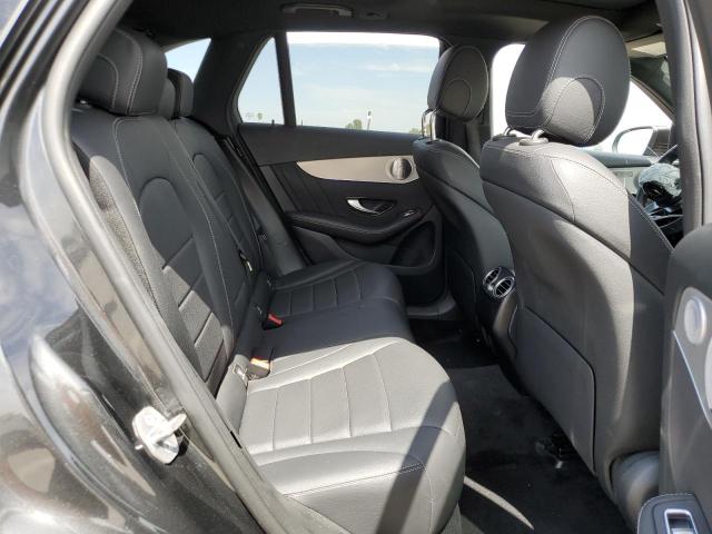W1N0G8EB0MF867446 Mercedes-Benz Glc 300 4matic