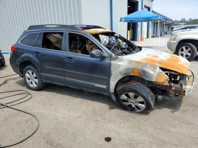 2015 SUBARU OUTBACK - 4S4BRBKC1C3272265