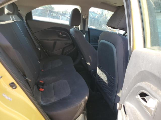 KNADM5A30G6583749 KIA RIO LX