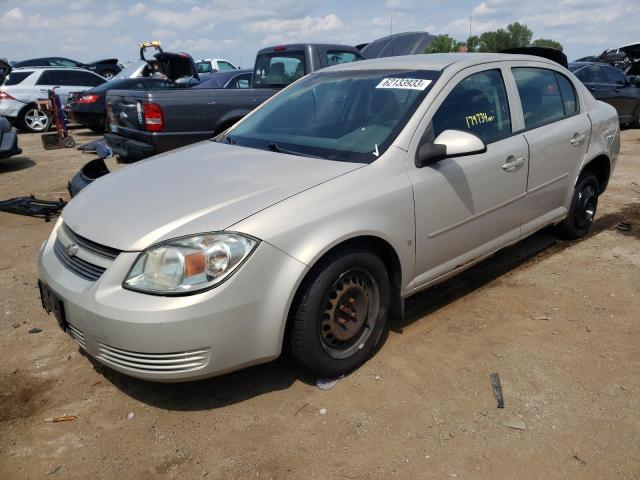 2009 Chevrolet Cobalt LT