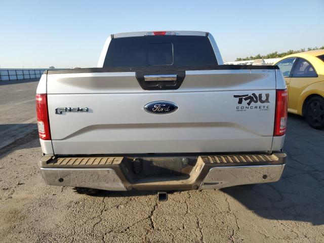 1FTEW1EP0HKC25079 Ford F150 Supercrew