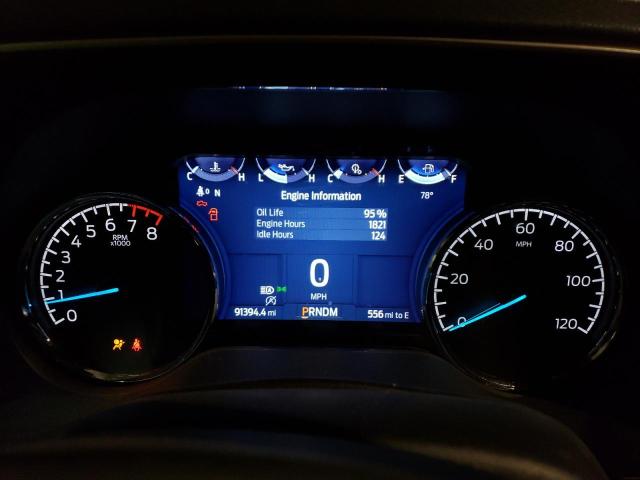 1FTFW1E51MFA60679 Ford F150 Supercrew