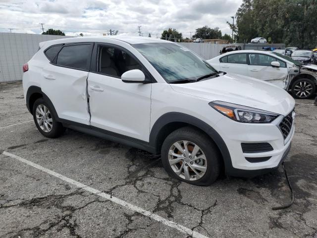 KM8J23A43MU390118 Hyundai TUCSON SE
