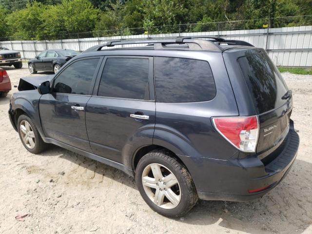 Vin: jf2sh6dc1ah746972, lot: 63960673, subaru forester 2.5x limited 20102
