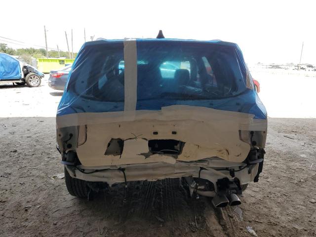 2022 HYUNDAI PALISADE C - KM8R74HE4NU418955