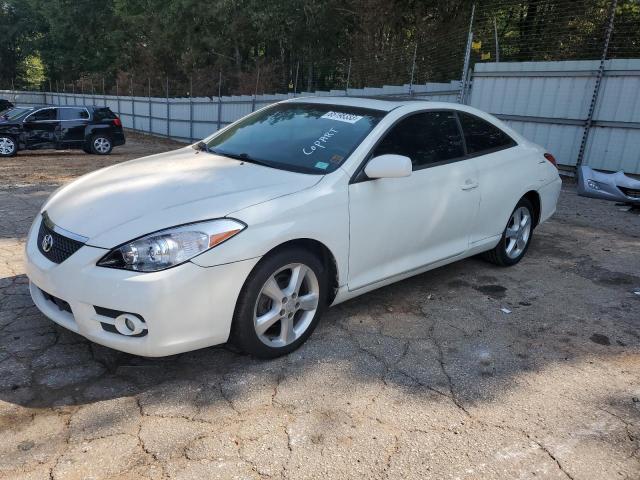 2008 Toyota Camry Solara SE