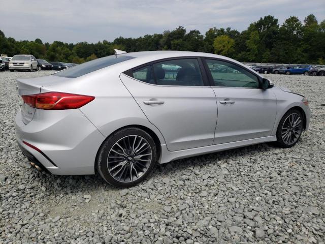 KMHD04LB3HU362703 Hyundai Elantra Sport