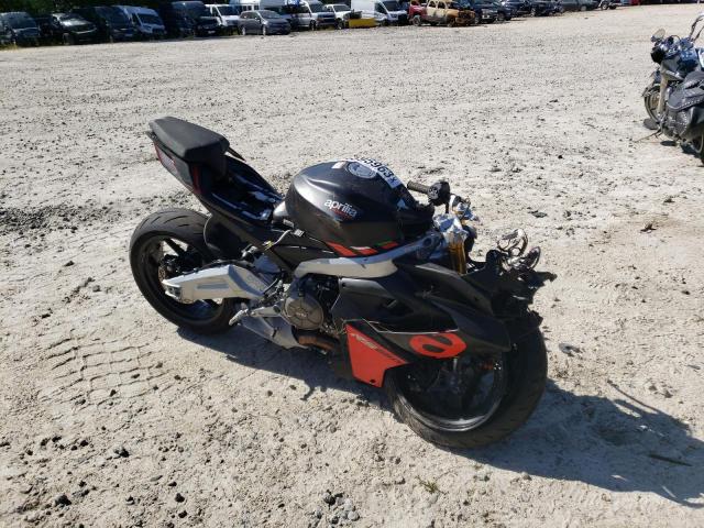 2023 APRILIA RS 660 - ZD4KSUG08PS001058