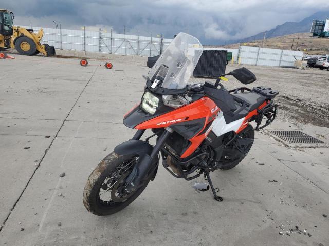 2020 SUZUKI DL1050 RC - JS1EF12E2L7100190