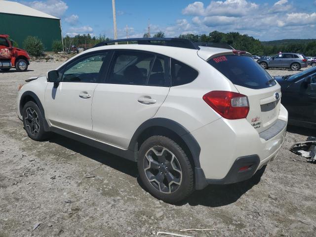 JF2GPACC8E9328843 Subaru Xv Crosstrek 2.0 Premium
