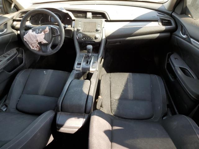 19XFC2F56GE244883 Honda Civic Lx