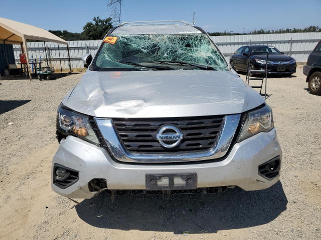 5N1DR2MMXHC648578 Nissan Pathfinder S