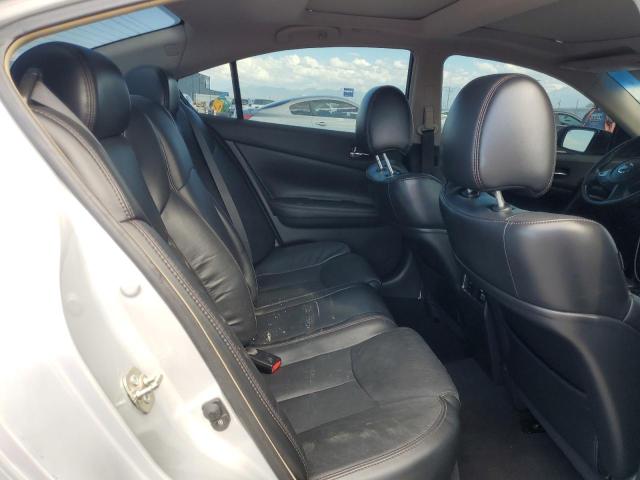 1N4AA5AP5EC495303 Nissan MAXIMA S