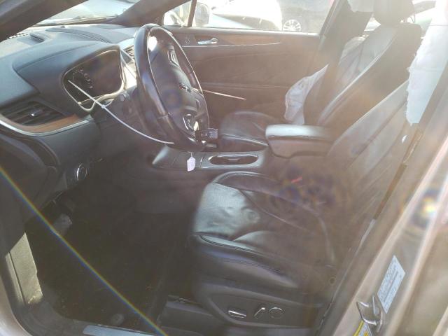 5LMCJ1A98FUJ19874 Lincoln MKC