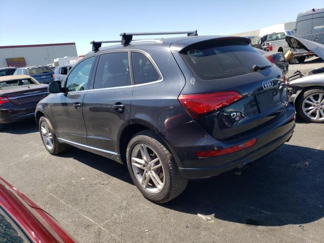 WA1LFAFP6DA050403 2013 AUDI Q5, photo no. 2