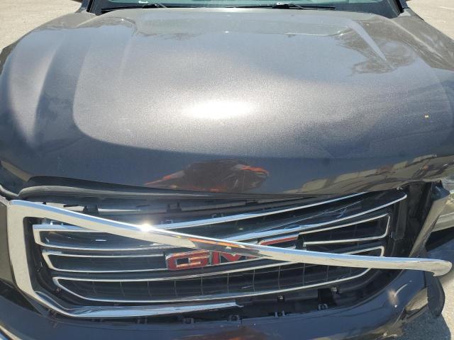 1GKS1FKC4JR223076 GMC Yukon Xl C1500 Sle