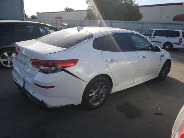 5XXGT4L39LG390182 KIA Optima Lx