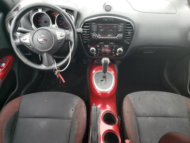 JN8AF5MV3FT564839 Nissan JUKE S