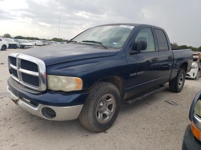 2003 Dodge Ram 1500 ST