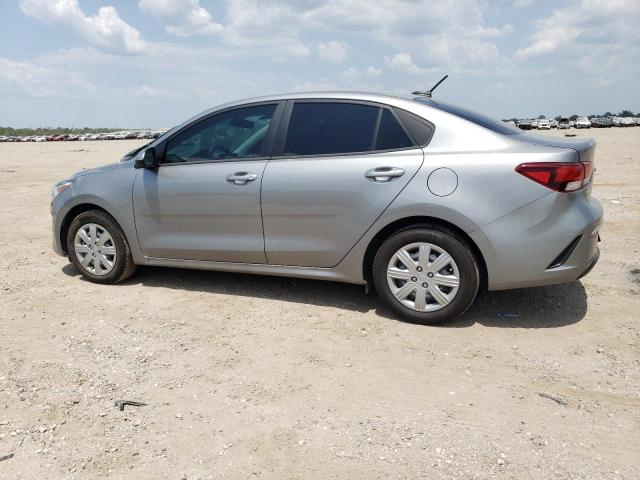 3KPA24ADXNE461146 Kia Rio LX 2