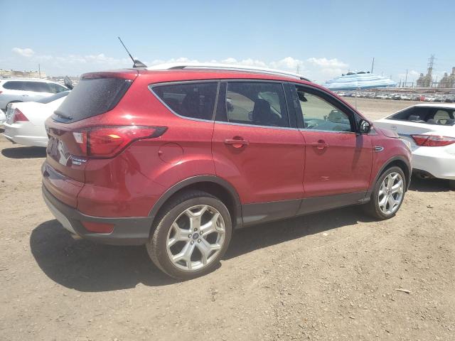 1FMCU9J96KUA70368 2019 FORD ESCAPE, photo no. 3