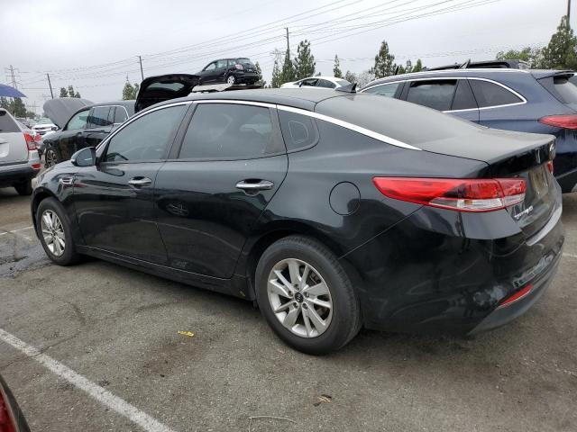 5XXGT4L32HG167747 KIA Optima Lx