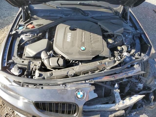 2019 BMW 440I GRAN - WBA4J5C56KBM65163