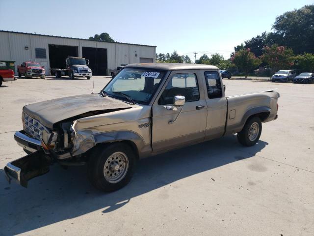 1989 Ford Ranger 