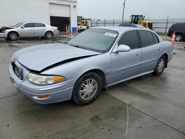 2005 Buick LeSabre Custom