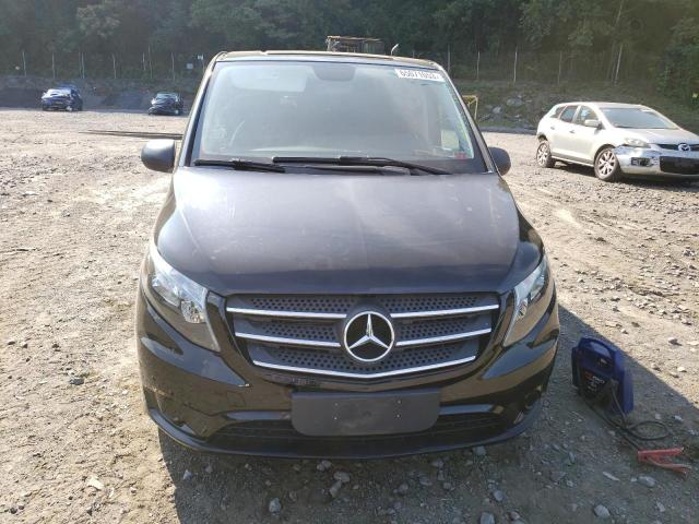 2018 MERCEDES-BENZ METRIS - WD4PG2EE6J3430471