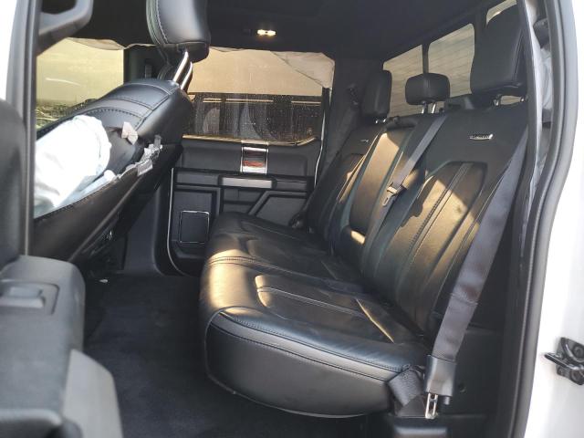 1FTEW1CG0HFC20332 Ford F150 Supercrew