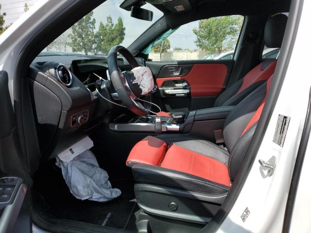 W1N4M4GB9NW172481 Mercedes-Benz GLB 250