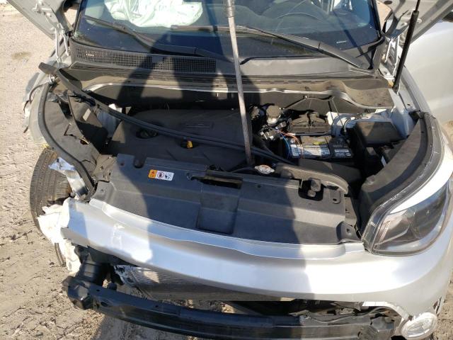KNDJP3A56K7676782 KIA SOUL +