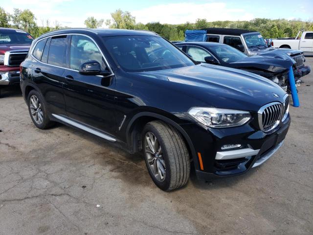 5UXTR9C52KLD96353 2019 BMW X3, photo no. 4